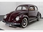 Thumbnail Photo 8 for 1950 Volkswagen Beetle